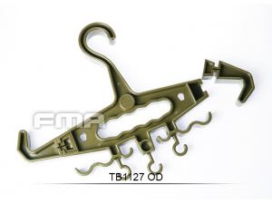 FMA Regulator dive hanger TB1127-OD